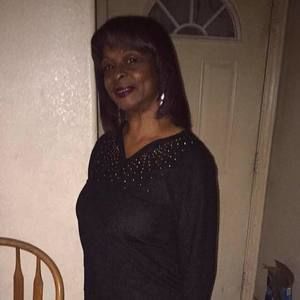 Meet your Posher, Arlesta